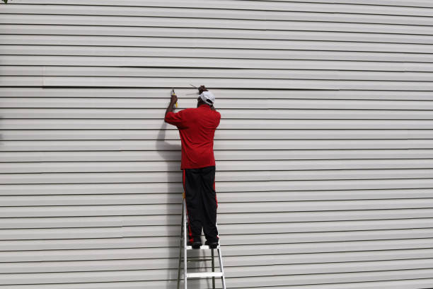 Sudley, VA Siding Company